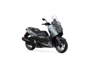 XMAX 300 Tech MAX+