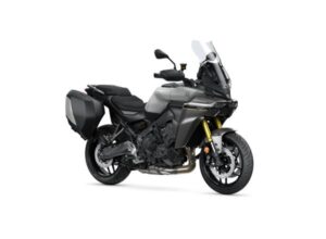 TRACER 9 GT Y-AMT