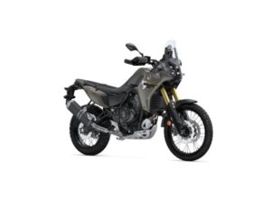 Tenere 700