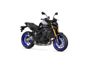 MT-09 SP