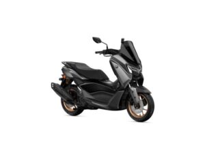 2026 NMAX 155 Tech MAX