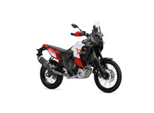 2026 Tenere 700 World Raid