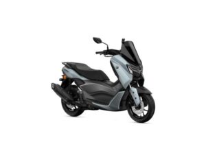 2026 NMAX 125 Tech MAX