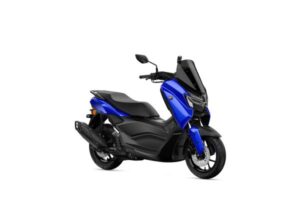 2026 NMAX 125