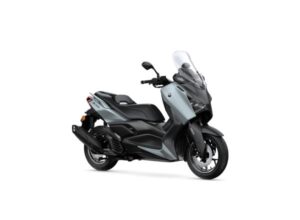 2026 XMAX 125 Tech MAX+
