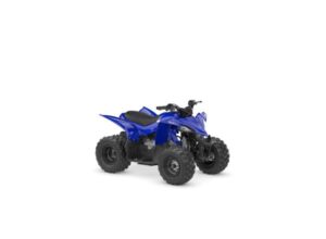 2026 YFZ50