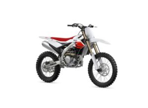 2026 YZ450F 70th Anniversary Edition
