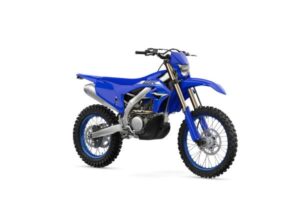 2026 WR250F