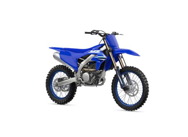 YZ250F